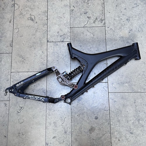 Specialized big hit wheel - hit, 24"