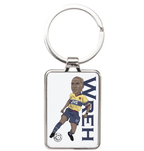 Christopher wreh arsenal - christopher,