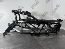 KTM RC 125 2024 Rahmen Chassis