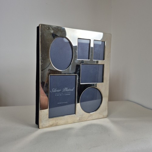 Debenhams vintage silver - debenhams,