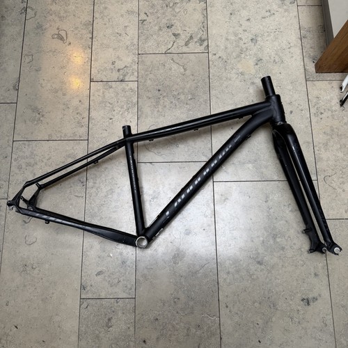 Cannondale opi fatty - 29",