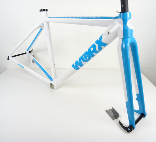 Worx crossworx cda cx - cda,