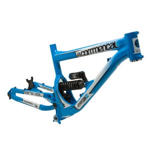 Rahmenlagersatz commencal - rahmenlagersatz,