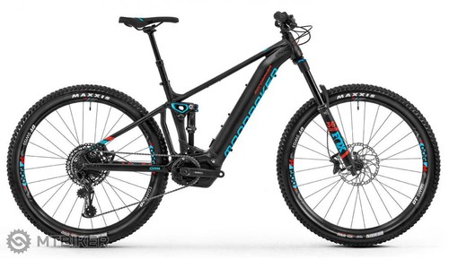 Mondraker dusk 2020 2023 - mondraker, 2020/2023