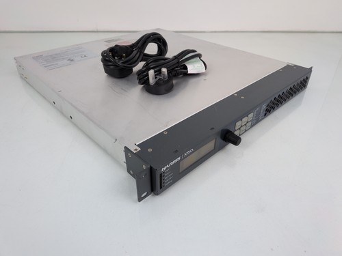 Harris x50 2ps intelligent - harris,