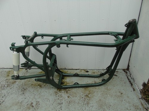 Norton slimline - norton,