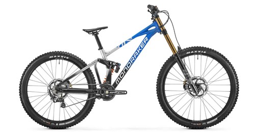 Mondraker summum mullet - summum,