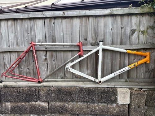 Retro raleigh dyna - retro, dyna-tech