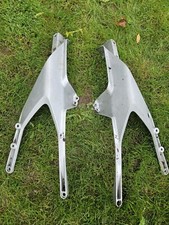 KTM 690 DUKE 2012 HINTERER