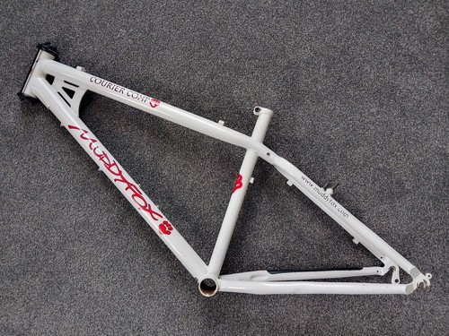 1992 muddy fox courier - 1992,