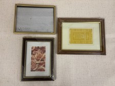 Shabby Chic Bilderrahmen