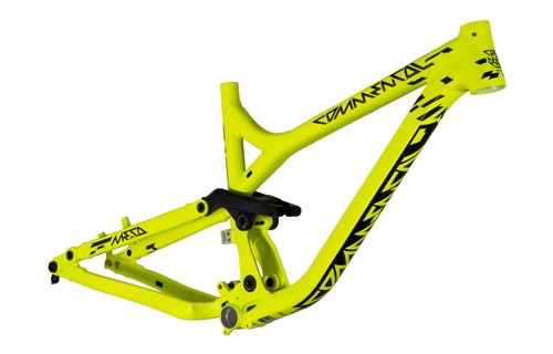 Rahmenlagersatz commencal - rahmenlagersatz,