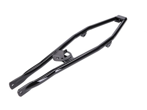 Upper frame black for - upper,