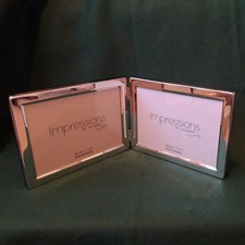 Impressionen versilberter