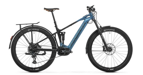 Mondraker chaser 2020 - al,